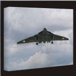 Canvas Art - Landing - from